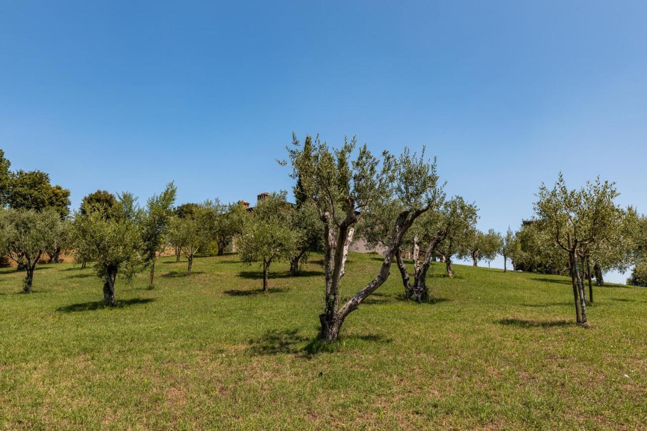 Il Casale Lonato - By Host4U Exterior foto