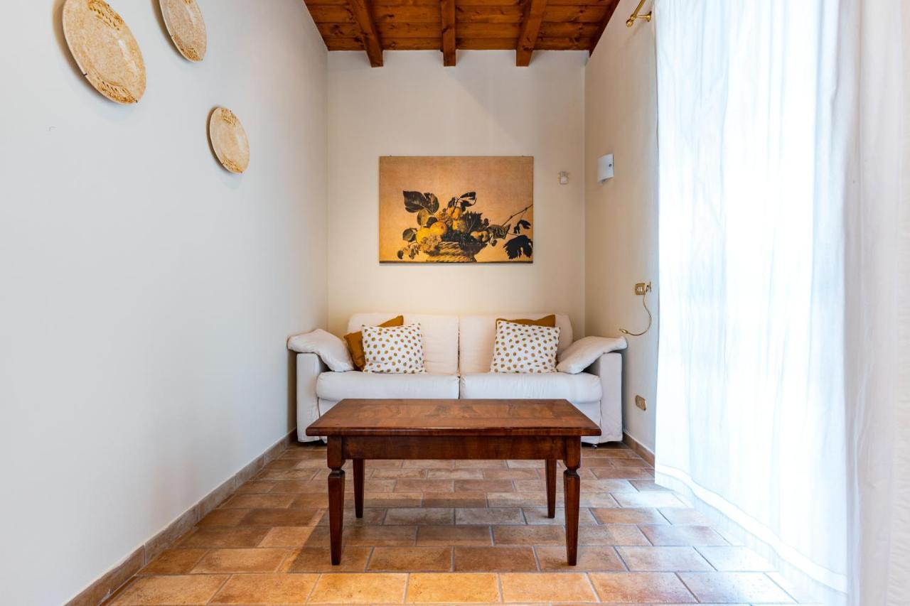 Il Casale Lonato - By Host4U Exterior foto