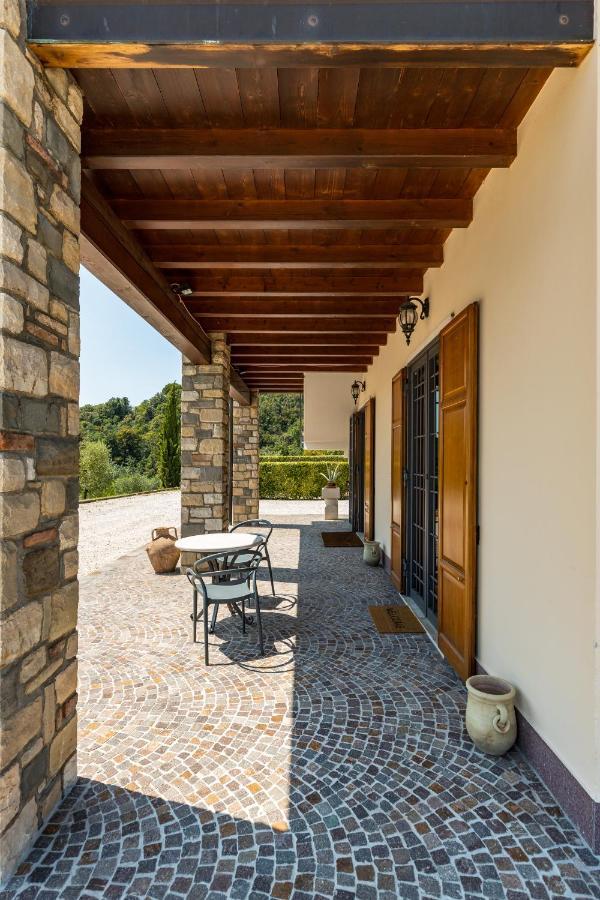 Il Casale Lonato - By Host4U Exterior foto