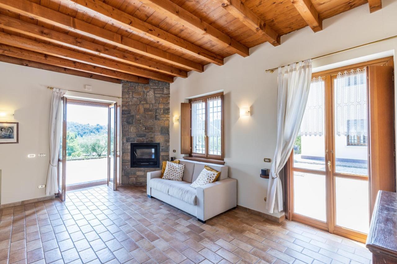 Il Casale Lonato - By Host4U Exterior foto