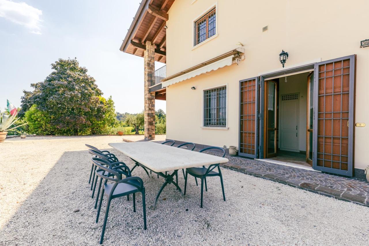 Il Casale Lonato - By Host4U Exterior foto