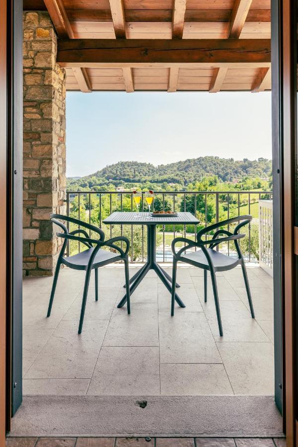 Il Casale Lonato - By Host4U Exterior foto