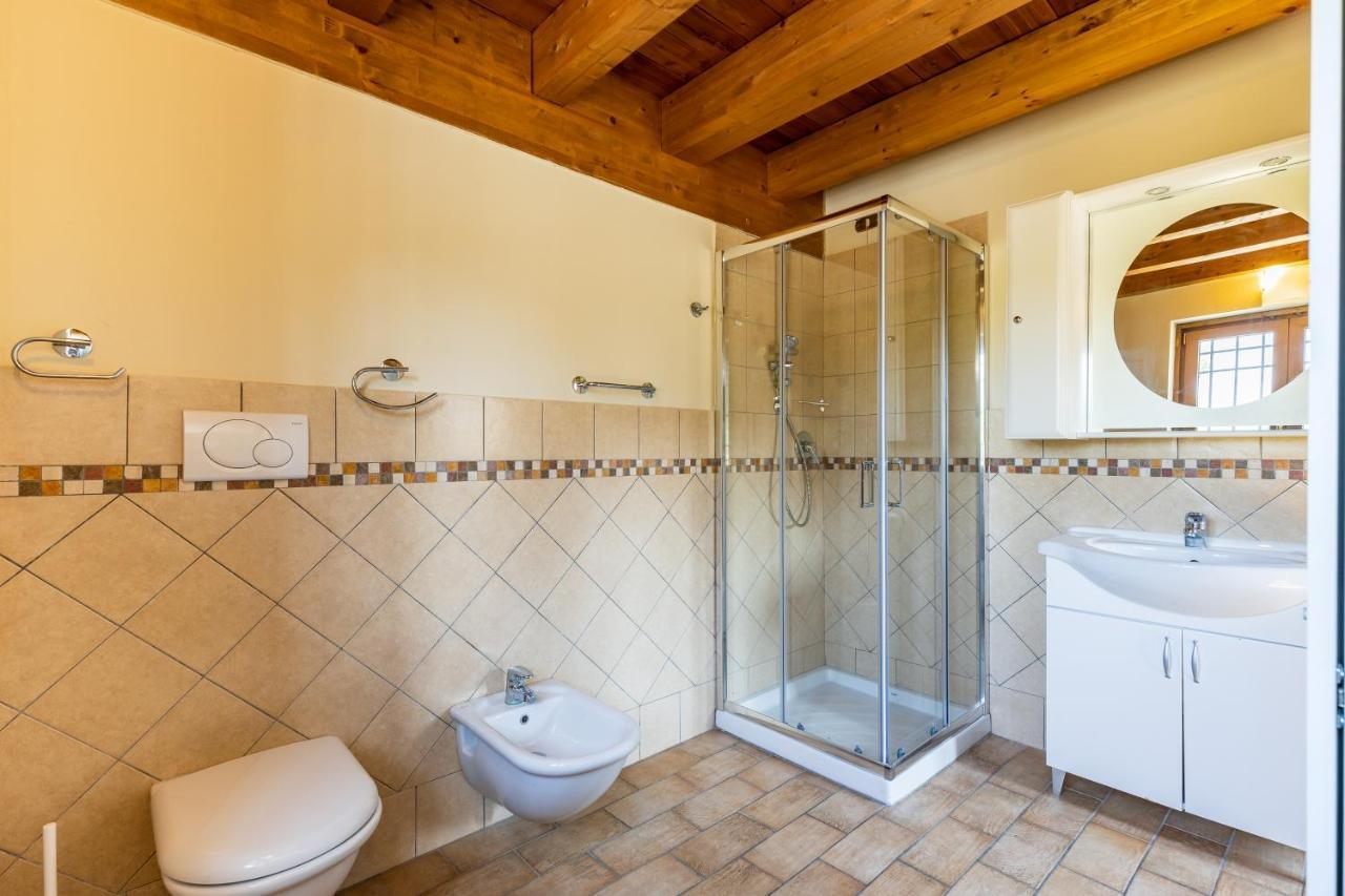 Il Casale Lonato - By Host4U Exterior foto