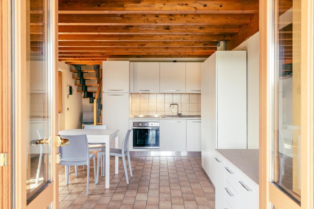 Il Casale Lonato - By Host4U Exterior foto